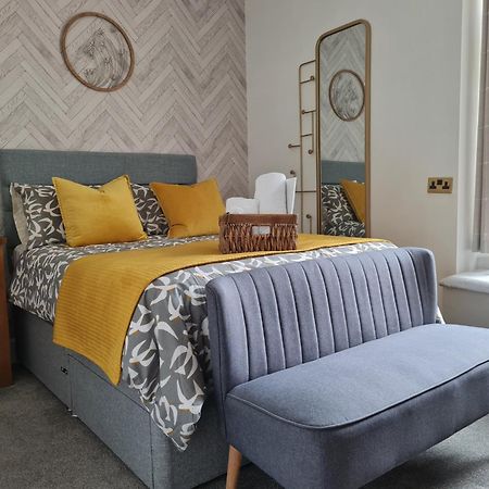 Glascoed Guest House Llandudno Extérieur photo