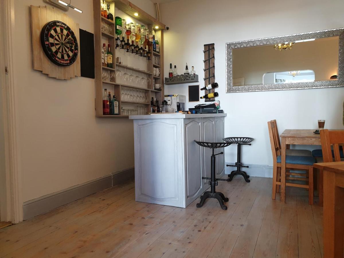 Glascoed Guest House Llandudno Extérieur photo