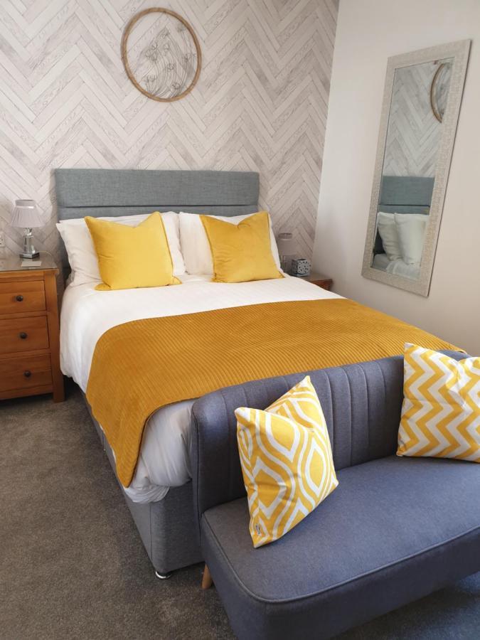 Glascoed Guest House Llandudno Extérieur photo