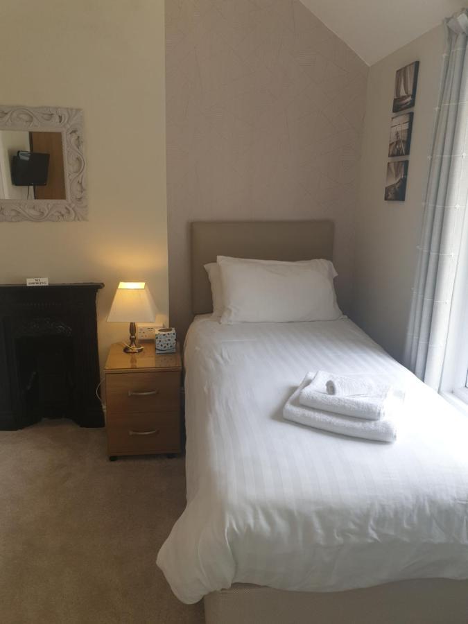 Glascoed Guest House Llandudno Extérieur photo