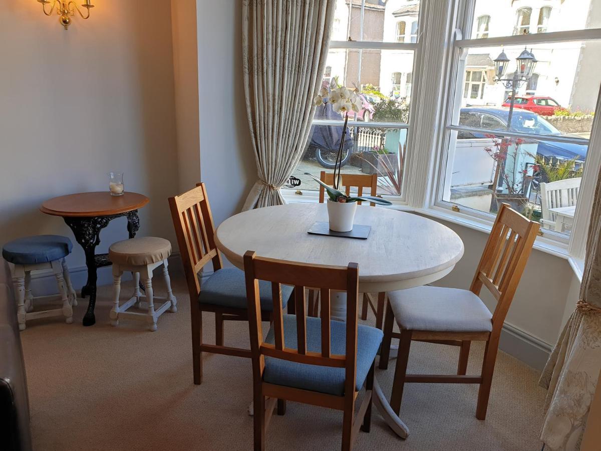 Glascoed Guest House Llandudno Extérieur photo