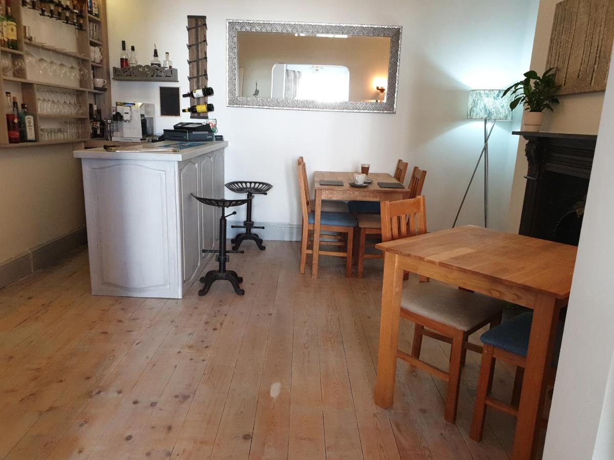 Glascoed Guest House Llandudno Extérieur photo