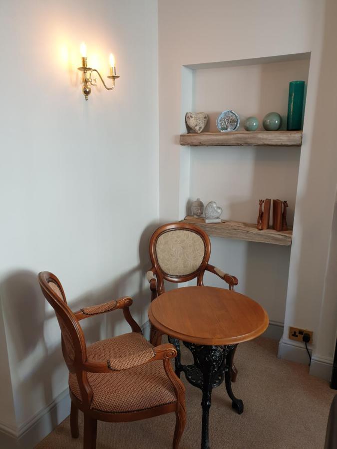 Glascoed Guest House Llandudno Extérieur photo