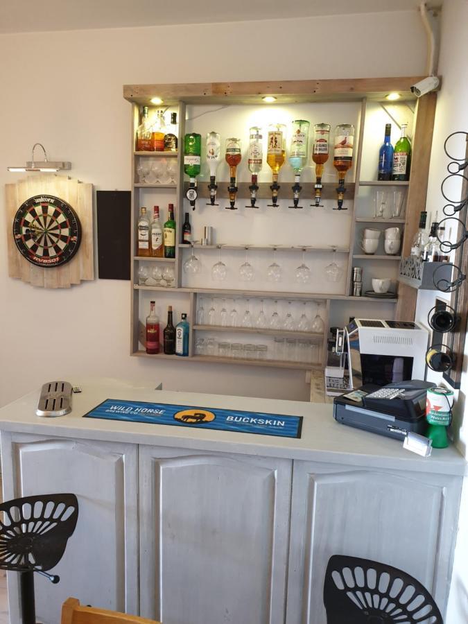 Glascoed Guest House Llandudno Extérieur photo
