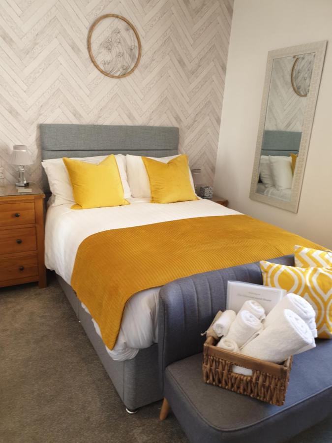Glascoed Guest House Llandudno Extérieur photo