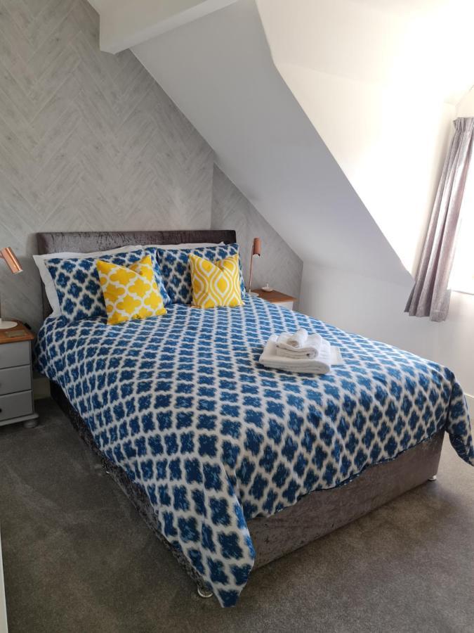 Glascoed Guest House Llandudno Extérieur photo