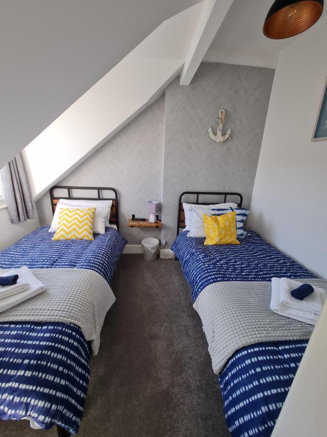 Glascoed Guest House Llandudno Extérieur photo