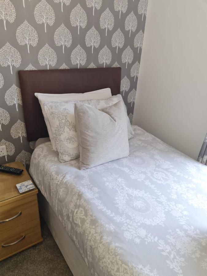 Glascoed Guest House Llandudno Extérieur photo