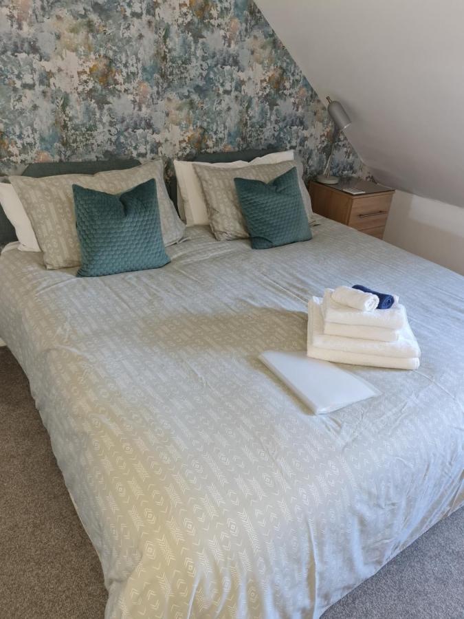 Glascoed Guest House Llandudno Extérieur photo