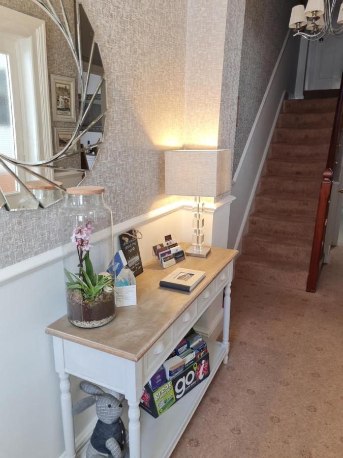 Glascoed Guest House Llandudno Extérieur photo