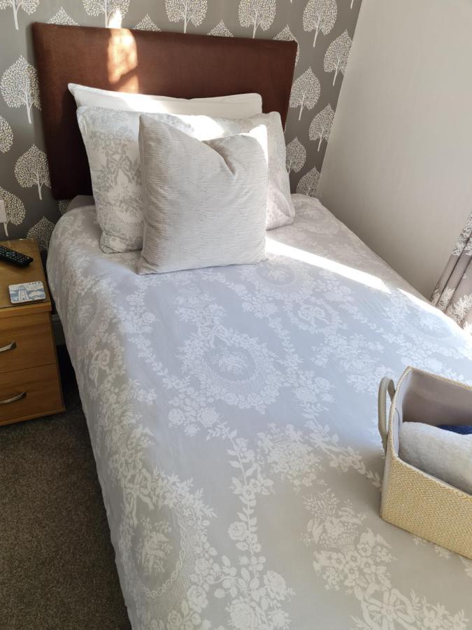 Glascoed Guest House Llandudno Extérieur photo
