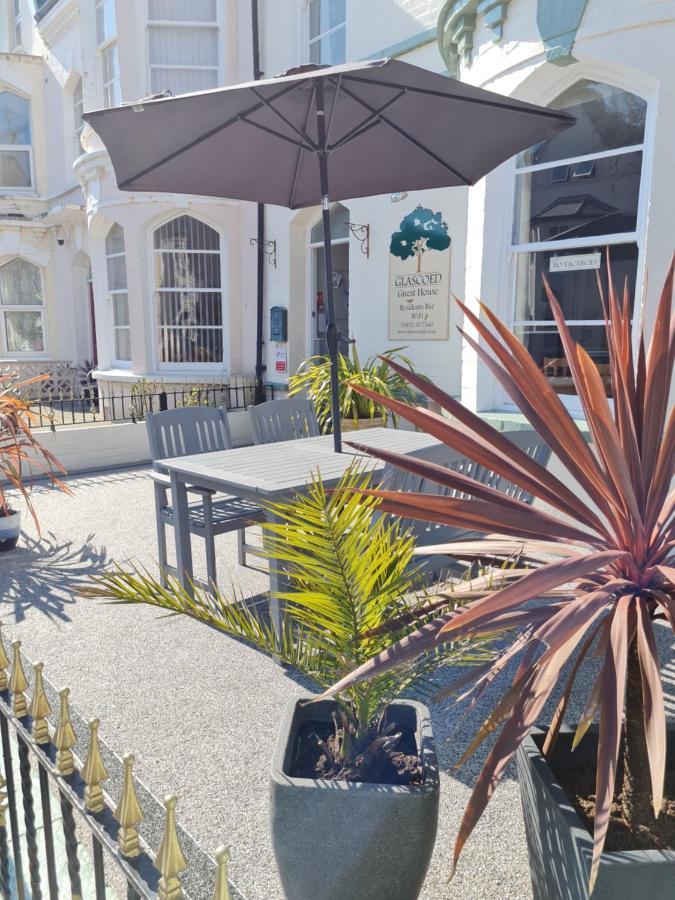Glascoed Guest House Llandudno Extérieur photo