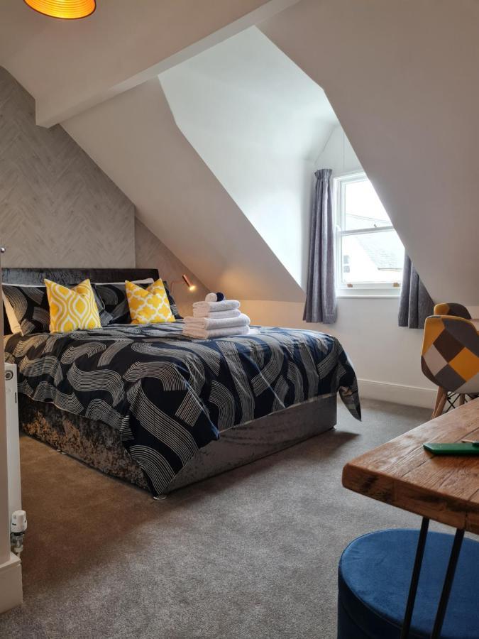 Glascoed Guest House Llandudno Extérieur photo