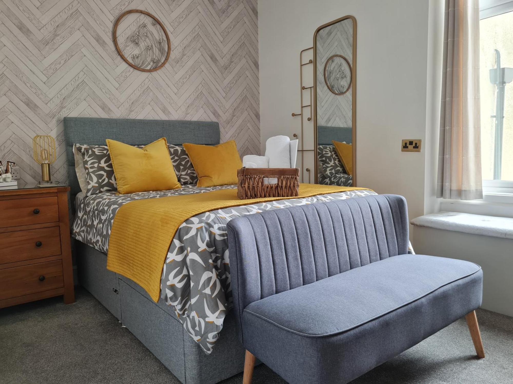 Glascoed Guest House Llandudno Extérieur photo