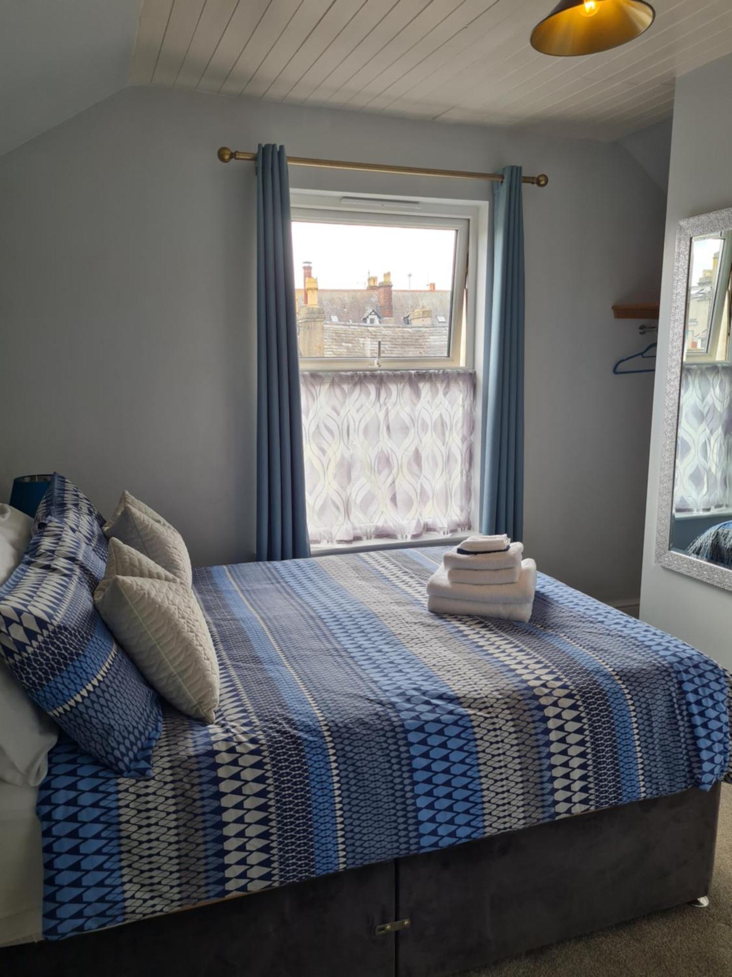 Glascoed Guest House Llandudno Extérieur photo