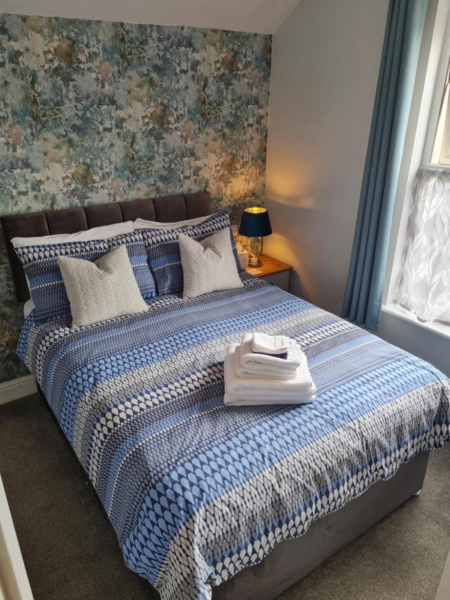 Glascoed Guest House Llandudno Extérieur photo