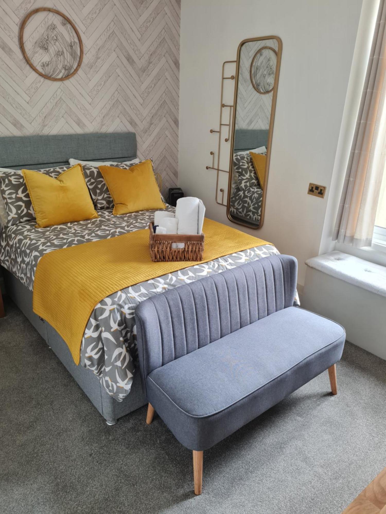 Glascoed Guest House Llandudno Extérieur photo