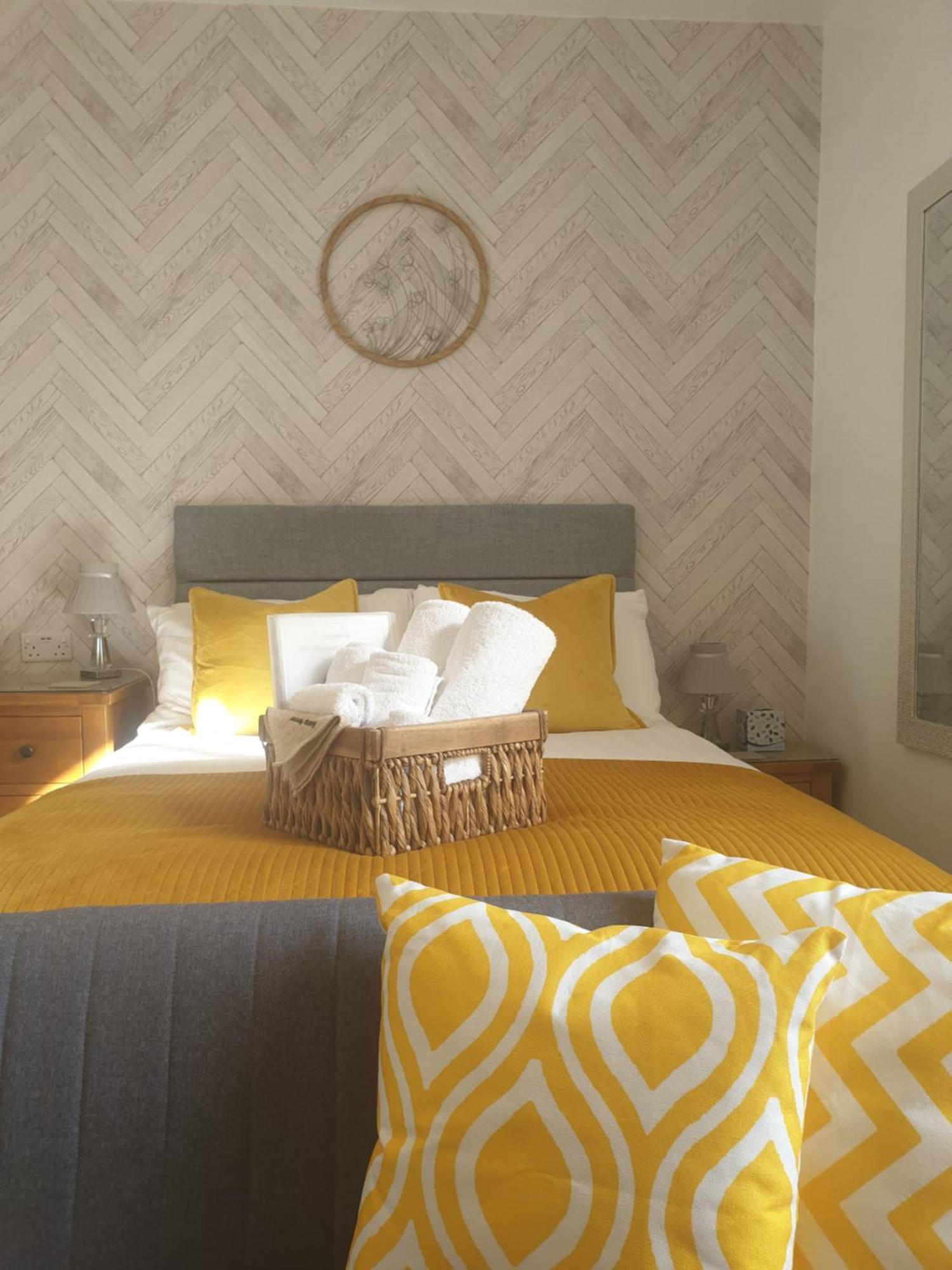 Glascoed Guest House Llandudno Chambre photo
