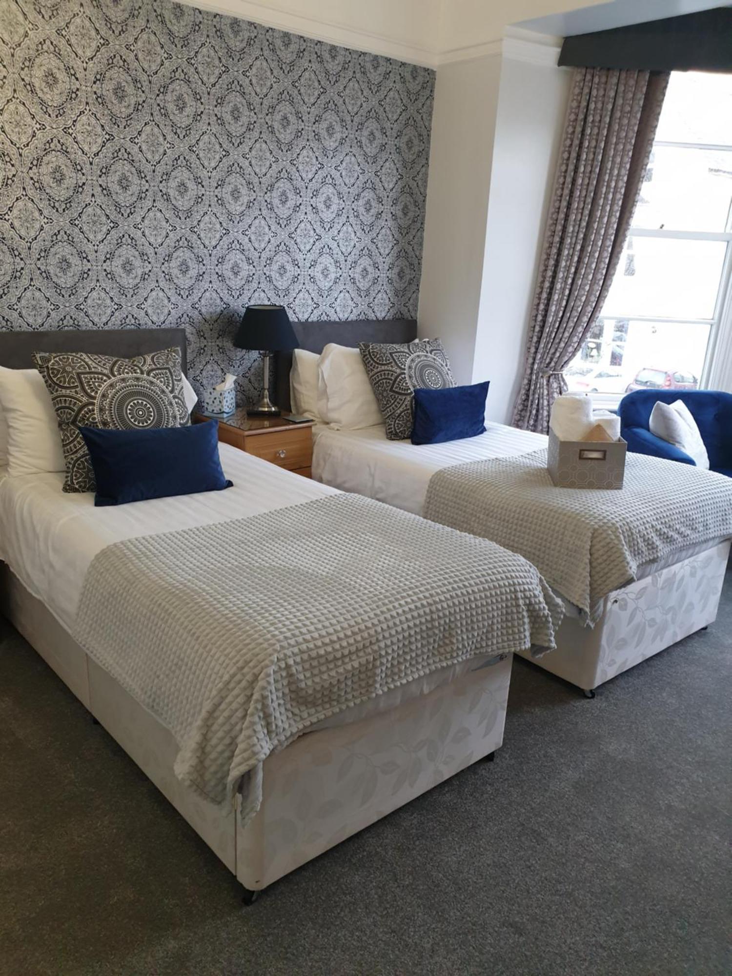 Glascoed Guest House Llandudno Chambre photo