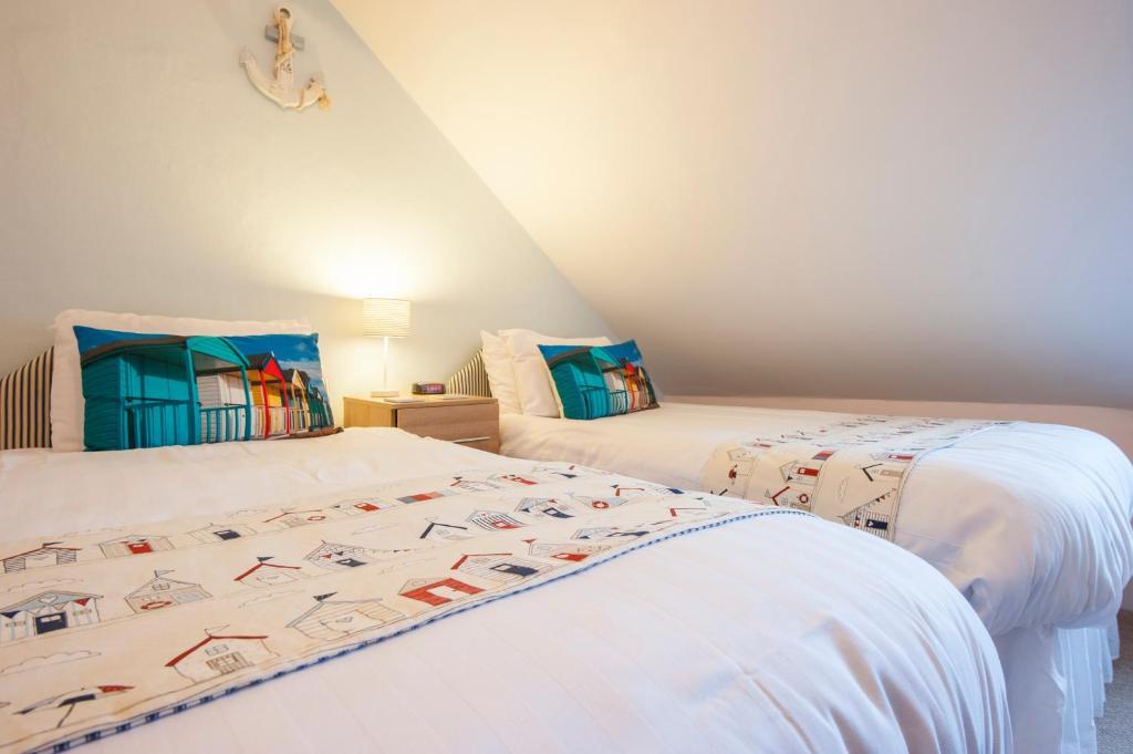 Glascoed Guest House Llandudno Chambre photo