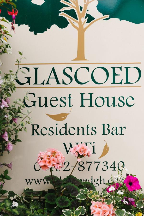 Glascoed Guest House Llandudno Extérieur photo
