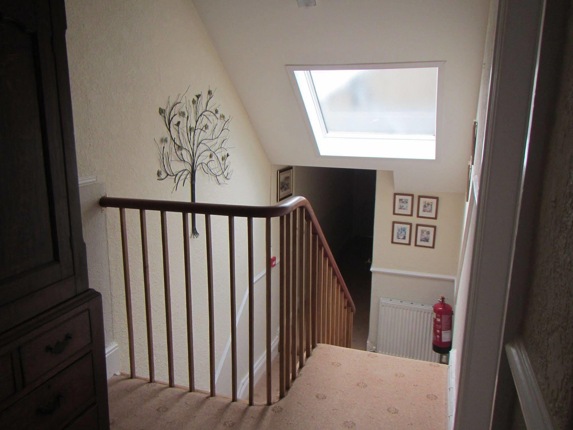 Glascoed Guest House Llandudno Extérieur photo