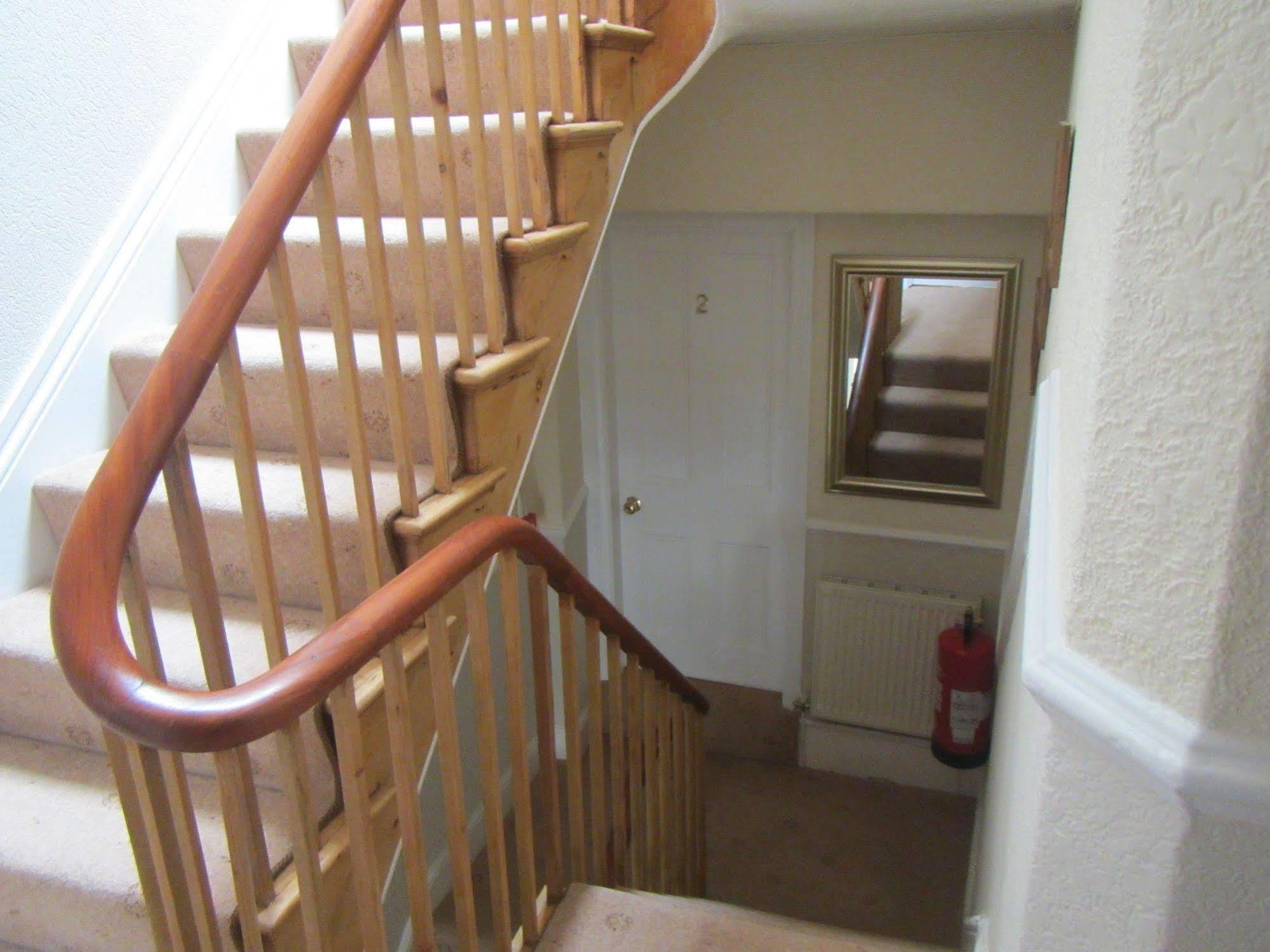 Glascoed Guest House Llandudno Extérieur photo