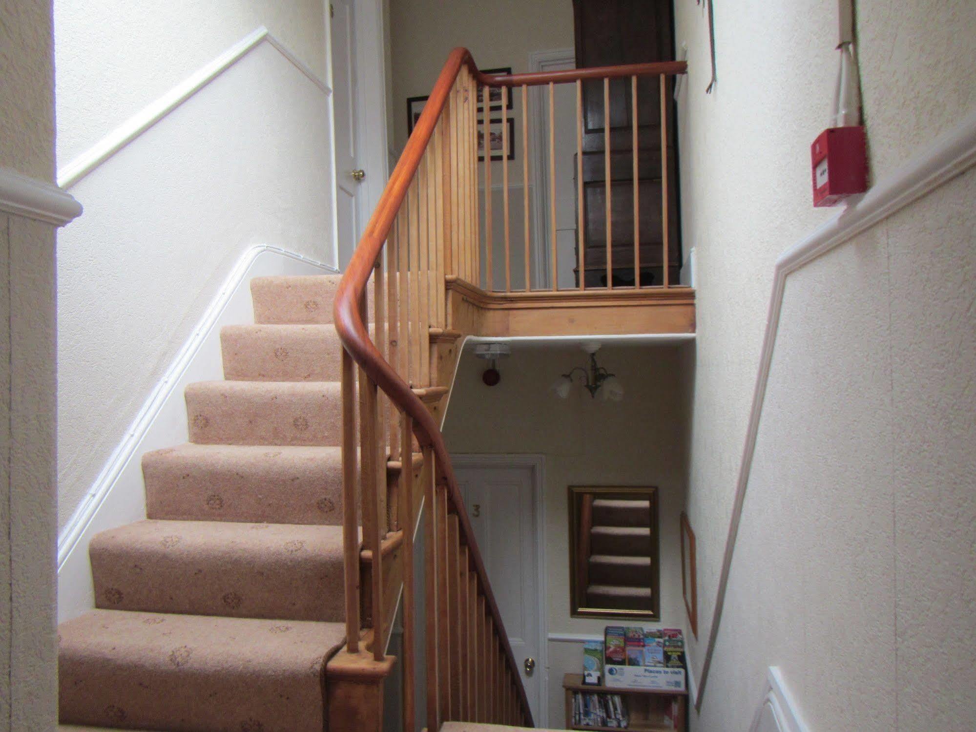 Glascoed Guest House Llandudno Extérieur photo