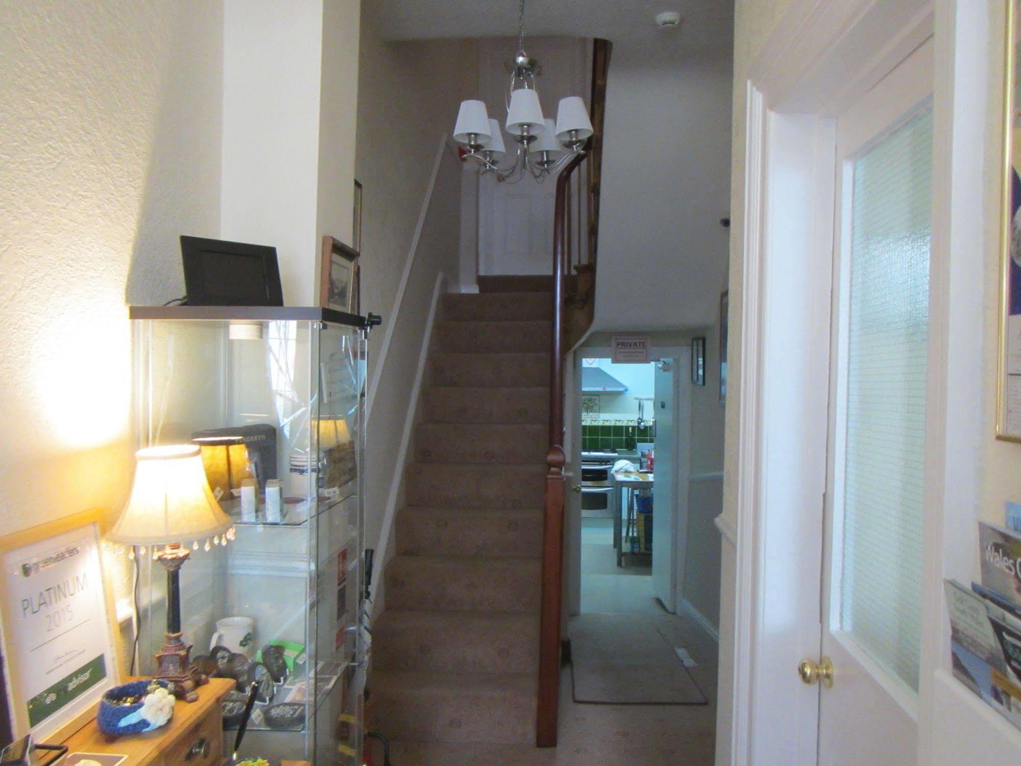 Glascoed Guest House Llandudno Extérieur photo