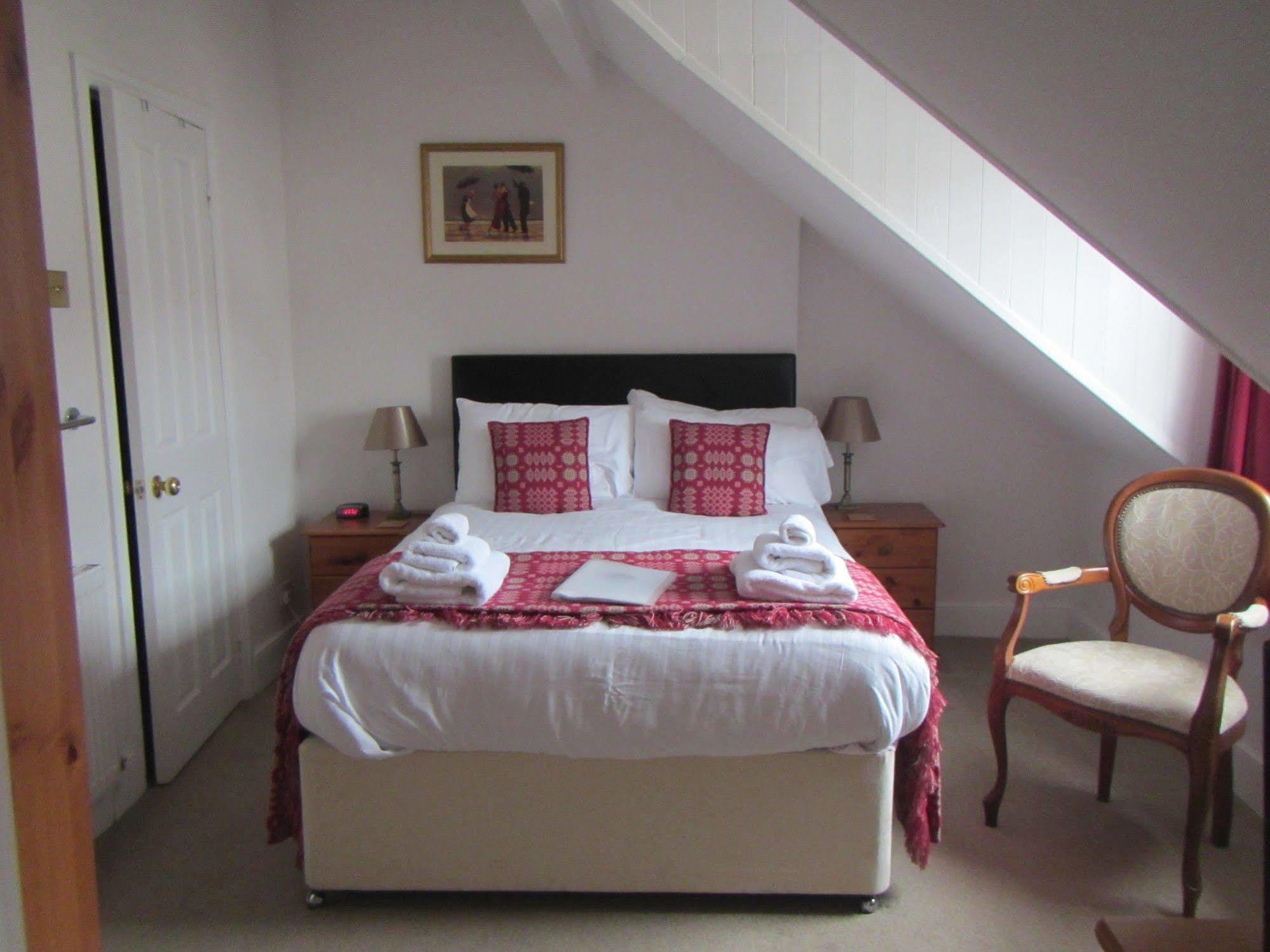 Glascoed Guest House Llandudno Extérieur photo