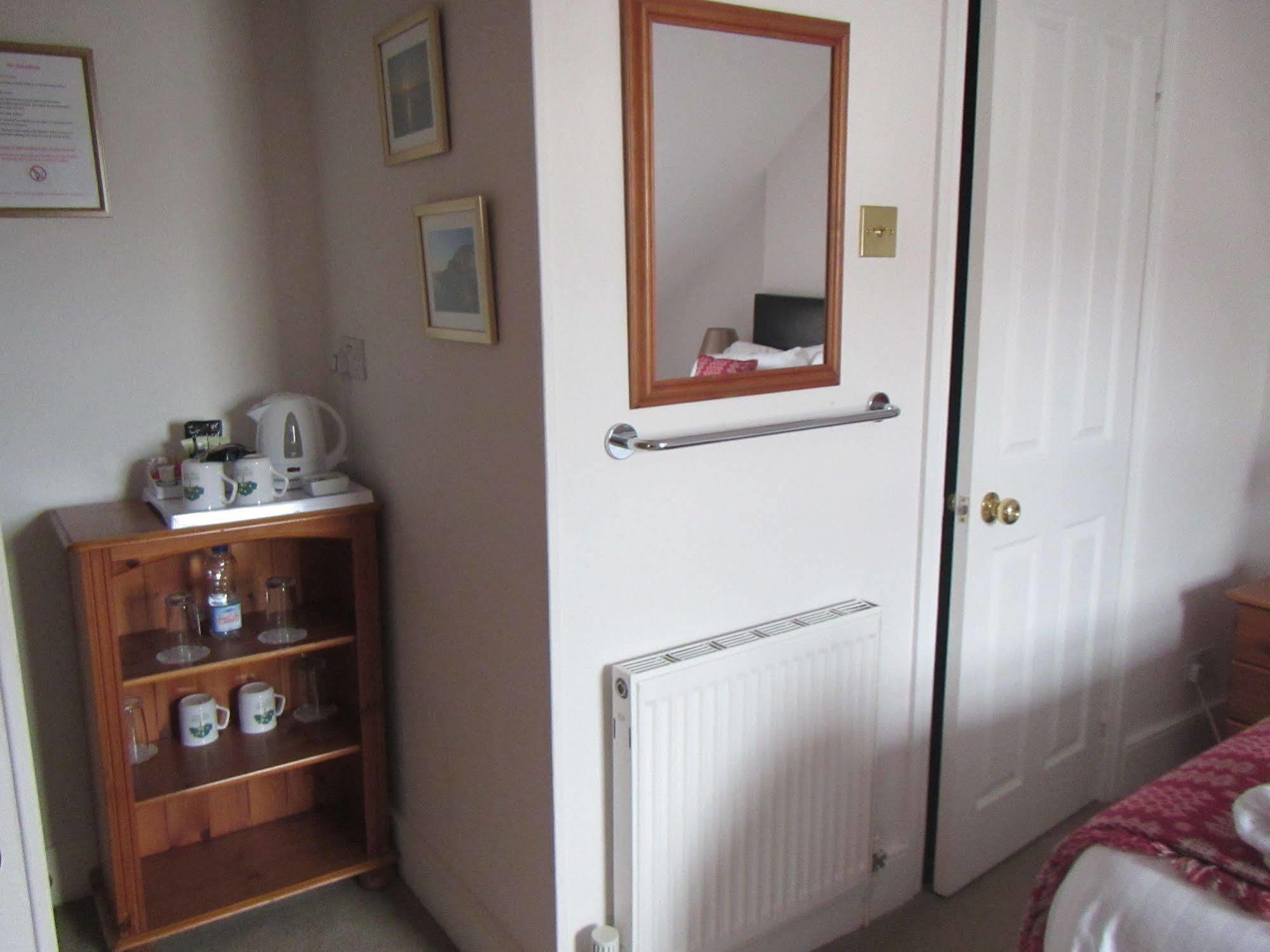 Glascoed Guest House Llandudno Extérieur photo