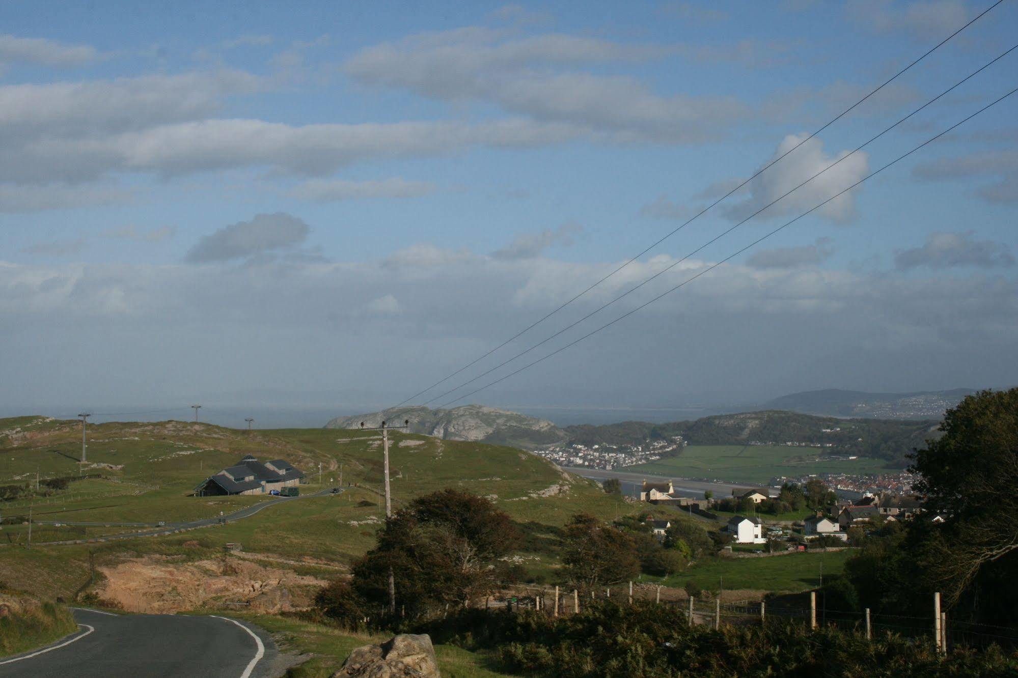Glascoed Guest House Llandudno Extérieur photo