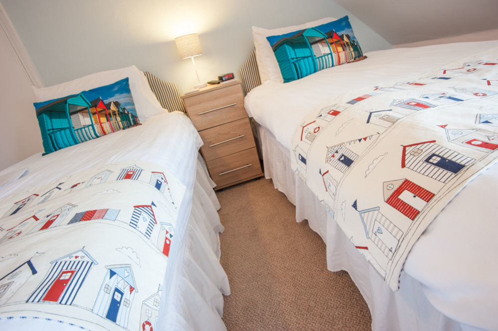 Glascoed Guest House Llandudno Extérieur photo