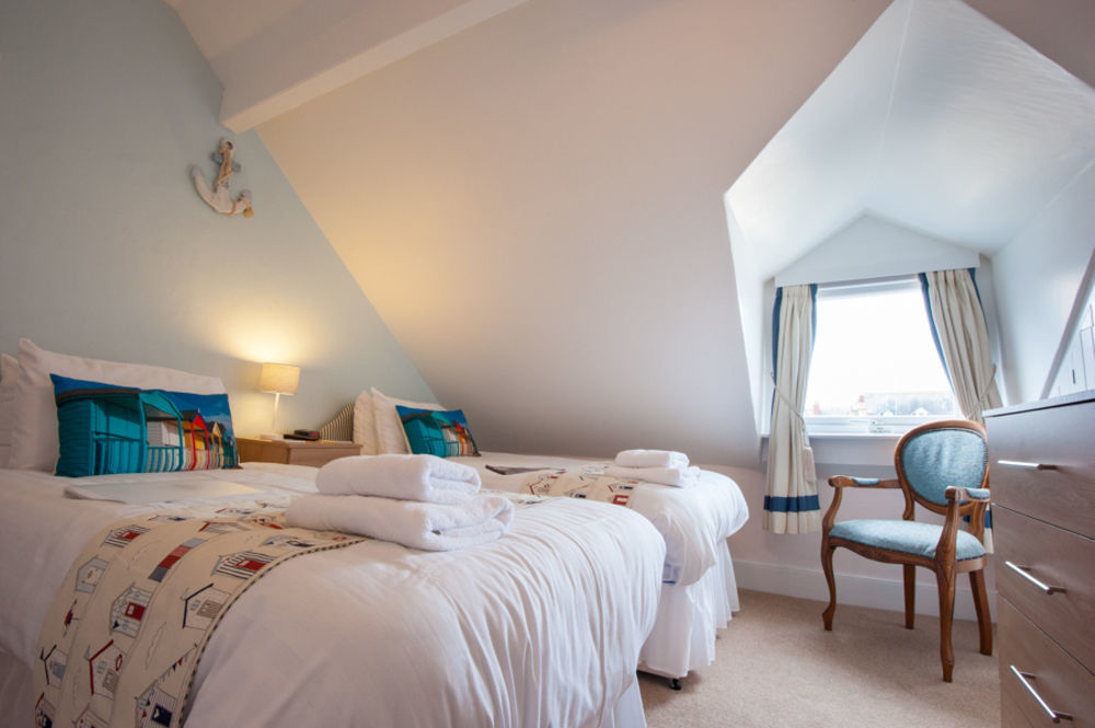 Glascoed Guest House Llandudno Extérieur photo