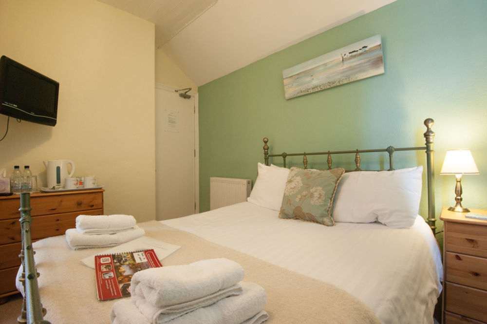 Glascoed Guest House Llandudno Extérieur photo