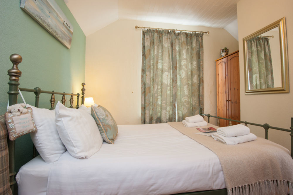 Glascoed Guest House Llandudno Extérieur photo