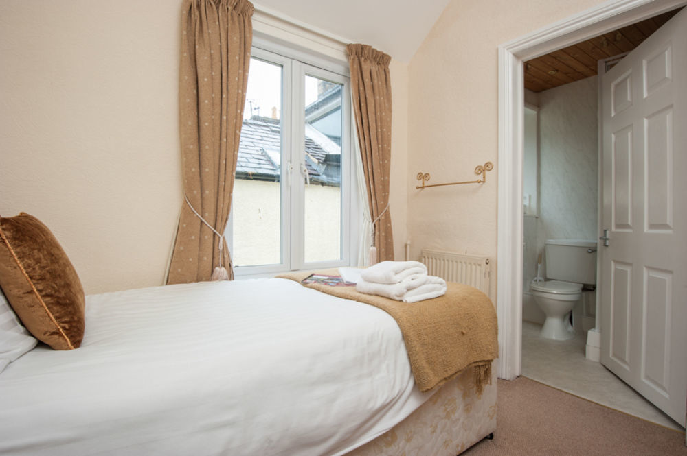 Glascoed Guest House Llandudno Extérieur photo