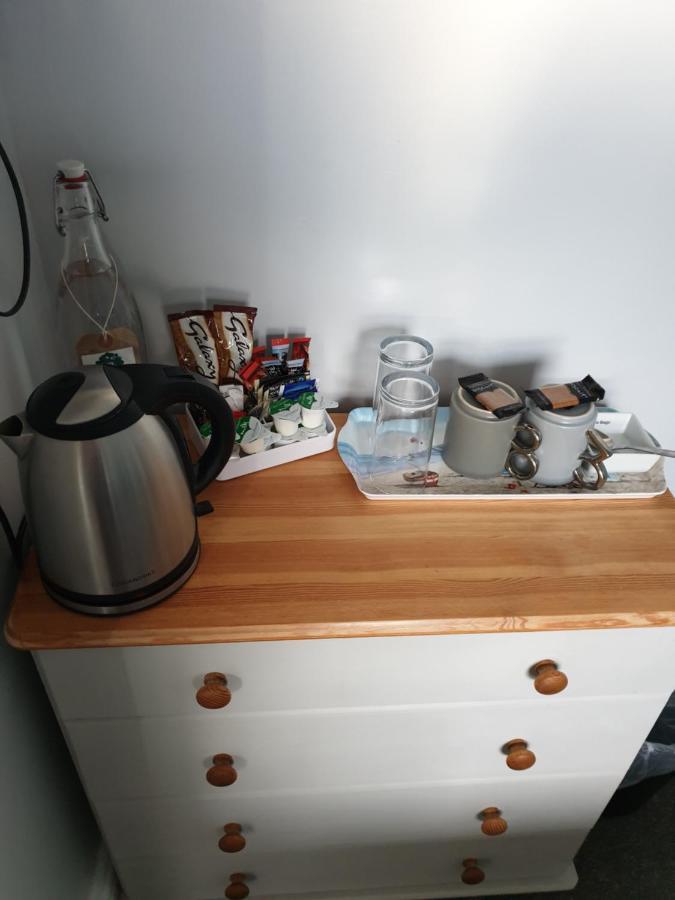 Glascoed Guest House Llandudno Chambre photo