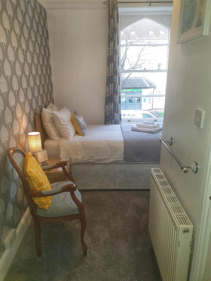 Glascoed Guest House Llandudno Extérieur photo