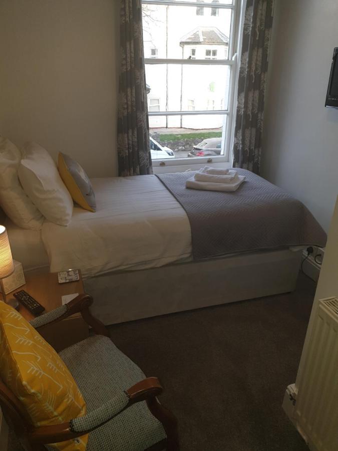Glascoed Guest House Llandudno Extérieur photo
