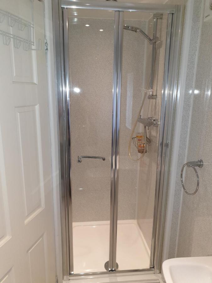 Glascoed Guest House Llandudno Chambre photo