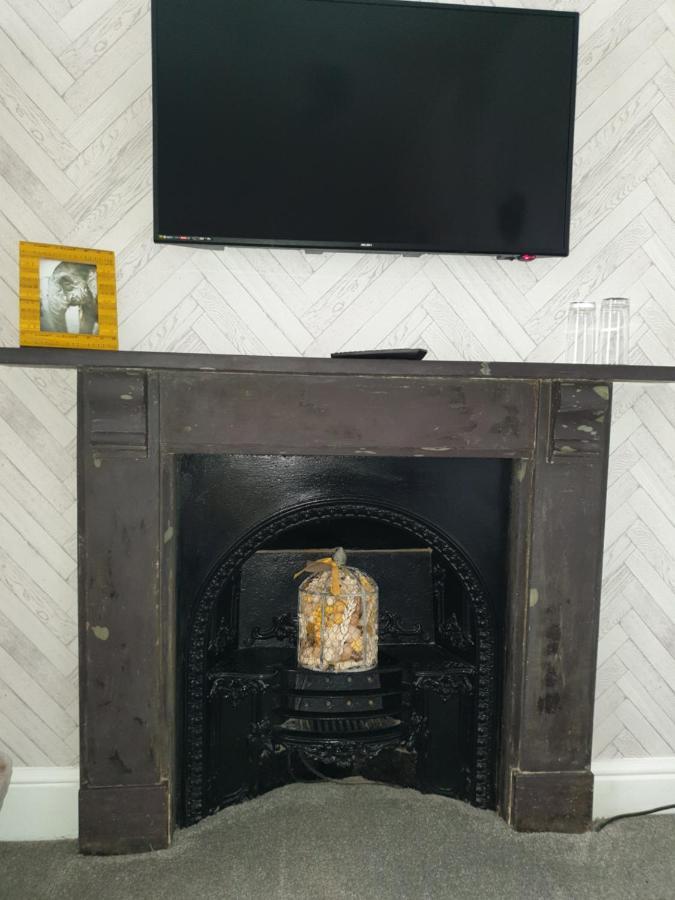 Glascoed Guest House Llandudno Extérieur photo