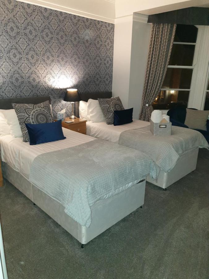 Glascoed Guest House Llandudno Extérieur photo