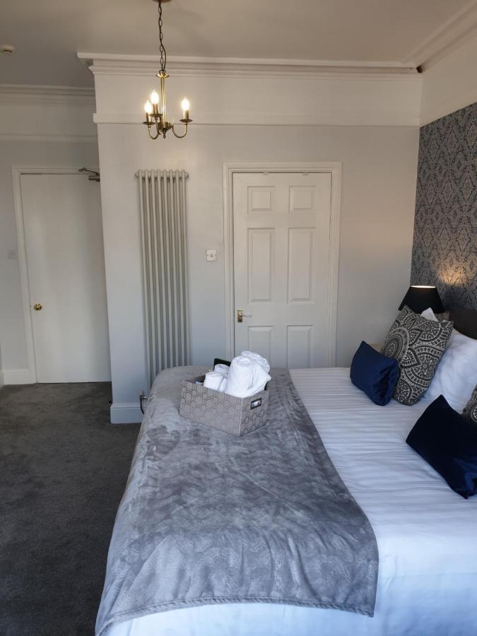 Glascoed Guest House Llandudno Extérieur photo
