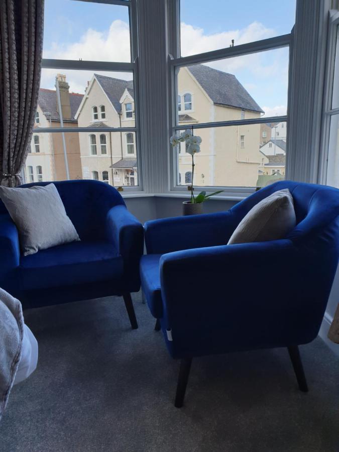 Glascoed Guest House Llandudno Extérieur photo