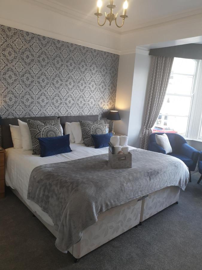 Glascoed Guest House Llandudno Extérieur photo